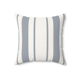 Shae Striped Pillow Cover + Insert