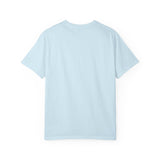 Kindness Club White Unisex Garment-Dyed T-Shirt, Summer Vibe Tee, Ocean Lover Gift, Casual Beachwear, Relaxed Fit Shirt, [...]