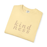 Kindness Club in Brown Unisex Garment-Dyed T-Shirt, Summer Vibe Tee, Ocean Lover Gift, Casual Beachwear, Relaxed Fit Shirt, [...]