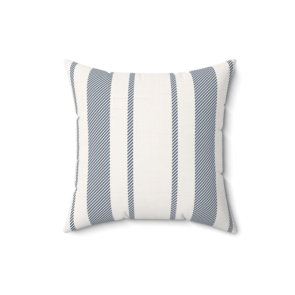 Shae Striped Pillow Cover + Insert