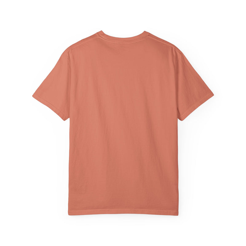 Kindness Club in Brown Unisex Garment-Dyed T-Shirt, Summer Vibe Tee, Ocean Lover Gift, Casual Beachwear, Relaxed Fit Shirt, [...]