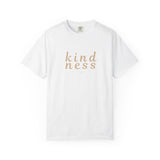 Kindness Club in Brown Unisex Garment-Dyed T-Shirt, Summer Vibe Tee, Ocean Lover Gift, Casual Beachwear, Relaxed Fit Shirt, [...]