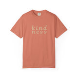 Kindness Club in Brown Unisex Garment-Dyed T-Shirt, Summer Vibe Tee, Ocean Lover Gift, Casual Beachwear, Relaxed Fit Shirt, [...]