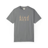 Kindness Club in Brown Unisex Garment-Dyed T-Shirt, Summer Vibe Tee, Ocean Lover Gift, Casual Beachwear, Relaxed Fit Shirt, [...]
