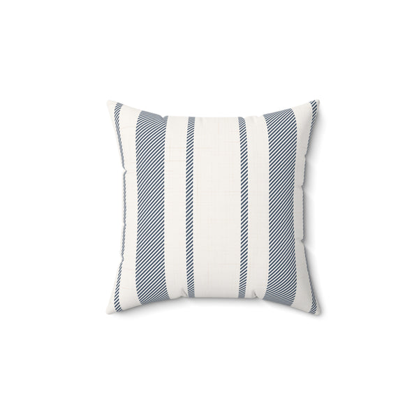 Shae Striped Pillow Cover + Insert