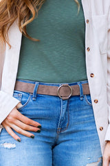 O-Ring Belt