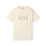 Kindness Club in Brown Unisex Garment-Dyed T-Shirt, Summer Vibe Tee, Ocean Lover Gift, Casual Beachwear, Relaxed Fit Shirt, [...]