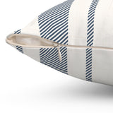 Shae Striped Pillow Cover + Insert