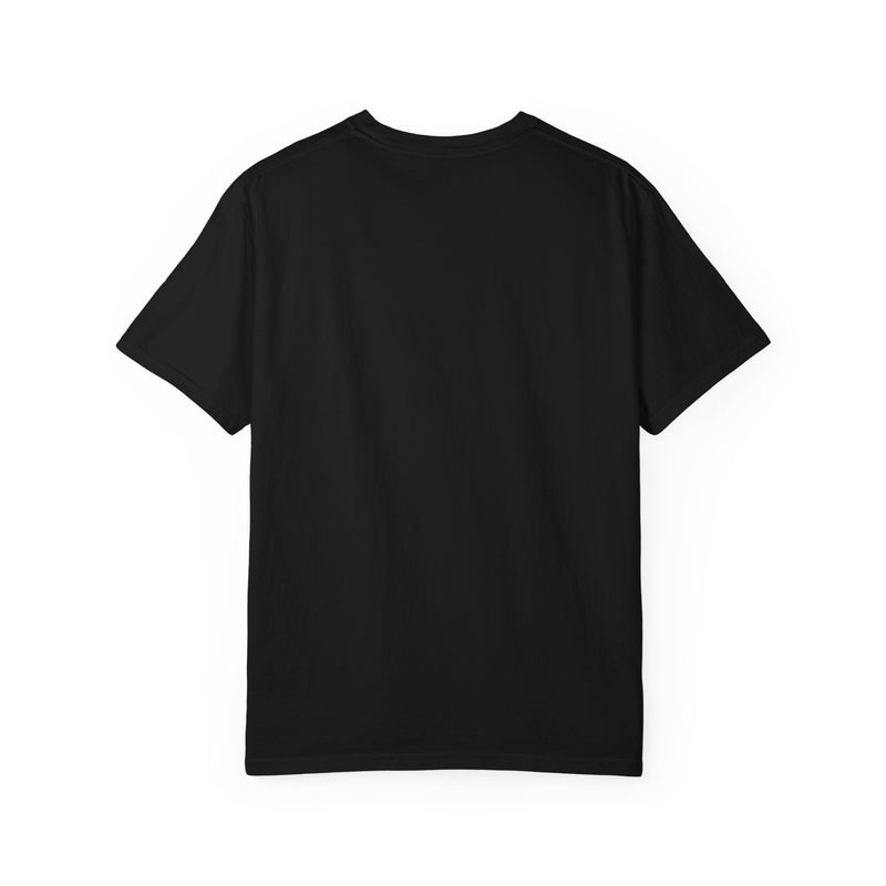 Kindness Club White Unisex Garment-Dyed T-Shirt, Summer Vibe Tee, Ocean Lover Gift, Casual Beachwear, Relaxed Fit Shirt, [...]