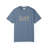 Kindness Club in Brown Unisex Garment-Dyed T-Shirt, Summer Vibe Tee, Ocean Lover Gift, Casual Beachwear, Relaxed Fit Shirt, [...]
