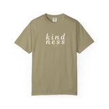 Kindness Club White Unisex Garment-Dyed T-Shirt, Summer Vibe Tee, Ocean Lover Gift, Casual Beachwear, Relaxed Fit Shirt, [...]