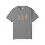 Kindness Club in Brown Unisex Garment-Dyed T-Shirt, Summer Vibe Tee, Ocean Lover Gift, Casual Beachwear, Relaxed Fit Shirt, [...]
