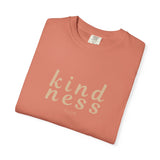 Kindness Club in Brown Unisex Garment-Dyed T-Shirt, Summer Vibe Tee, Ocean Lover Gift, Casual Beachwear, Relaxed Fit Shirt, [...]
