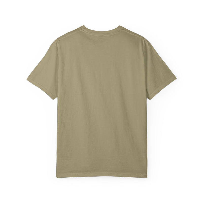 Kindness Club in Brown Unisex Garment-Dyed T-Shirt, Summer Vibe Tee, Ocean Lover Gift, Casual Beachwear, Relaxed Fit Shirt, [...]