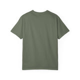 Kindness Club in Brown Unisex Garment-Dyed T-Shirt, Summer Vibe Tee, Ocean Lover Gift, Casual Beachwear, Relaxed Fit Shirt, [...]