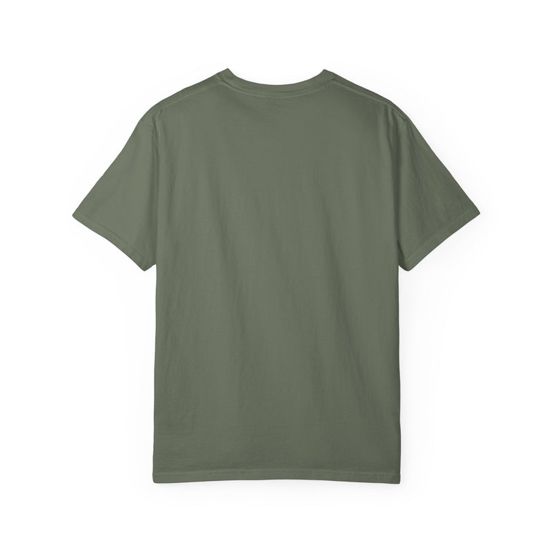 Kindness Club in Brown Unisex Garment-Dyed T-Shirt, Summer Vibe Tee, Ocean Lover Gift, Casual Beachwear, Relaxed Fit Shirt, [...]