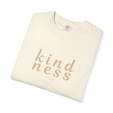 Kindness Club in Brown Unisex Garment-Dyed T-Shirt, Summer Vibe Tee, Ocean Lover Gift, Casual Beachwear, Relaxed Fit Shirt, [...]