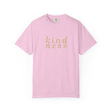 Kindness Club in Brown Unisex Garment-Dyed T-Shirt, Summer Vibe Tee, Ocean Lover Gift, Casual Beachwear, Relaxed Fit Shirt, [...]