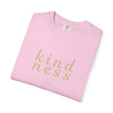 Kindness Club in Brown Unisex Garment-Dyed T-Shirt, Summer Vibe Tee, Ocean Lover Gift, Casual Beachwear, Relaxed Fit Shirt, [...]