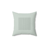 Clara Pillow Cover + Insert in Sage