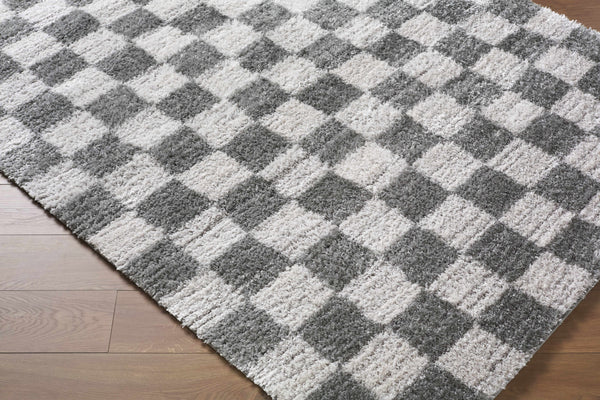 Belita Luxe Shag Rug-1