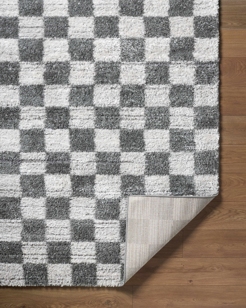 Belita Luxe Shag Rug-3