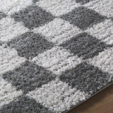 Belita Luxe Shag Rug-4