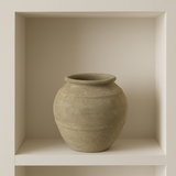Shay Textured Vase