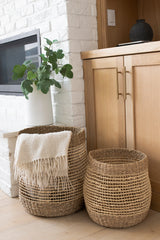 Enfeild Baskets Set of 2