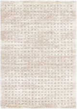 Armand Luxe Shag Rug-0