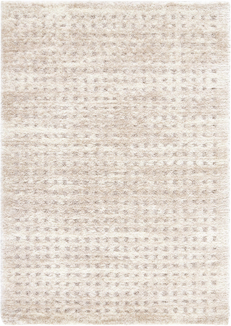 Armand Luxe Shag Rug-0