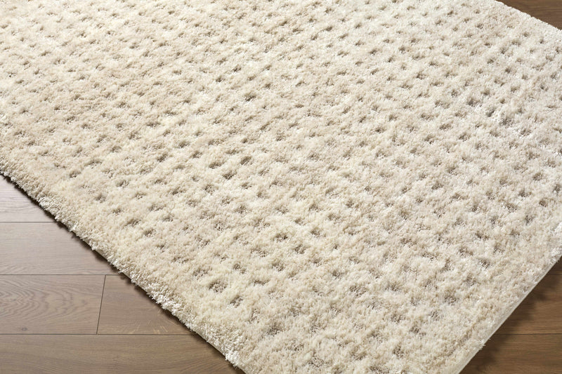 Armand Luxe Shag Rug-2