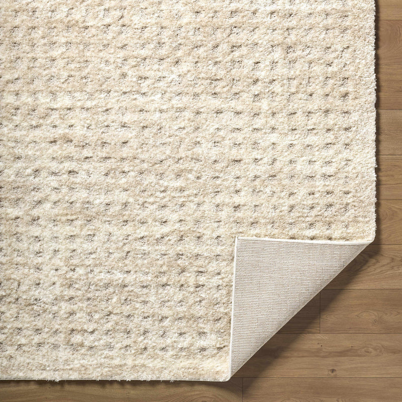 Armand Luxe Shag Rug-3