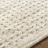Armand Luxe Shag Rug-5
