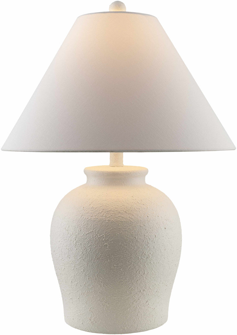Harbatpur Table Lamp-0