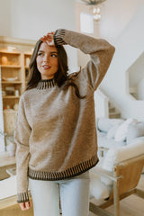 Emerie Sweater