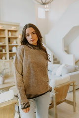 Emerie Sweater