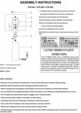 Wielsbeke Table Lamp-1