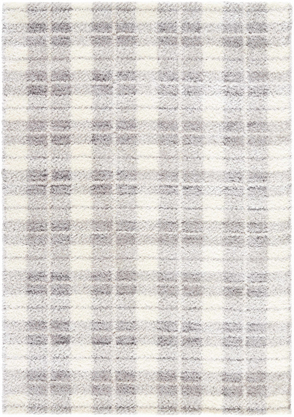 Anfisa Luxe Shag Rug-0