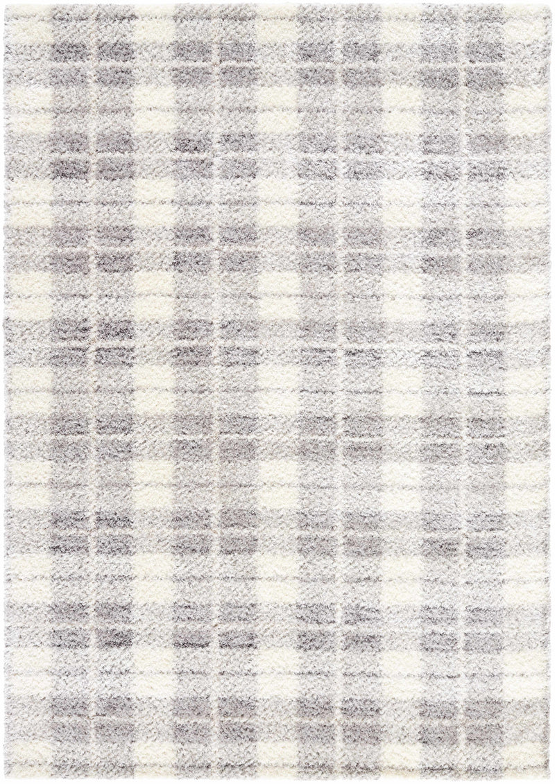 Anfisa Luxe Shag Rug-0