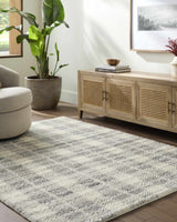 Anfisa Luxe Shag Rug-1