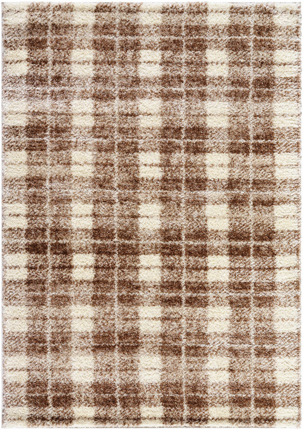 Anfisa Luxe Shag Rug-0
