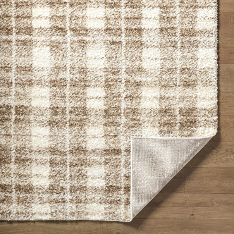 Anfisa Luxe Shag Rug-3