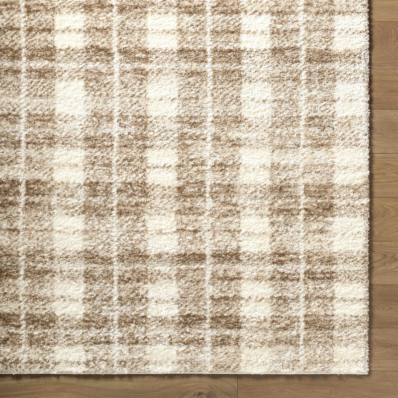 Anfisa Luxe Shag Rug-2