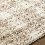 Anfisa Luxe Shag Rug-5
