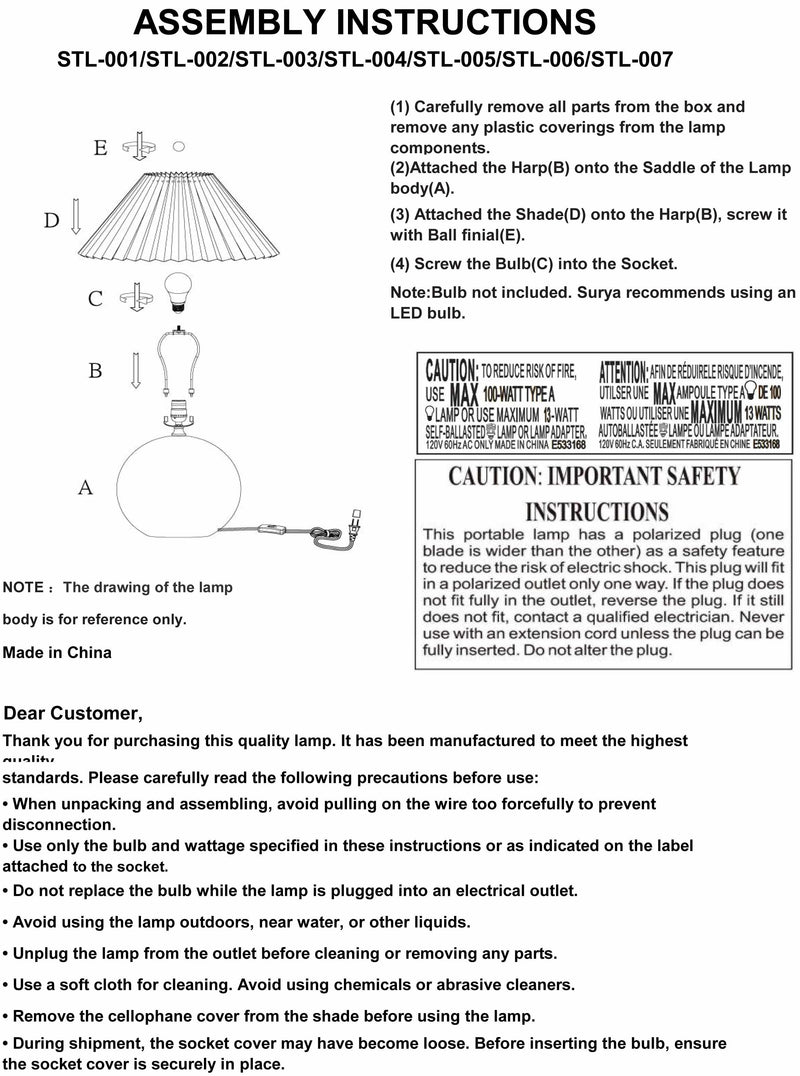 Policarpa Table Lamp-3