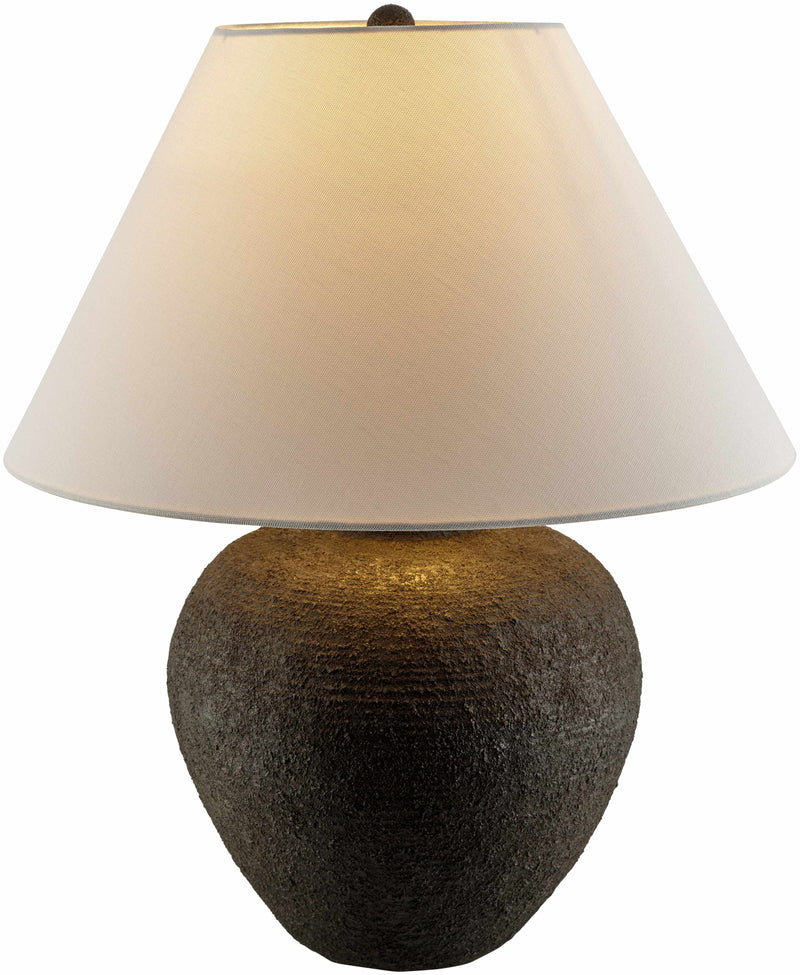 Puduppatti Table Lamp-4