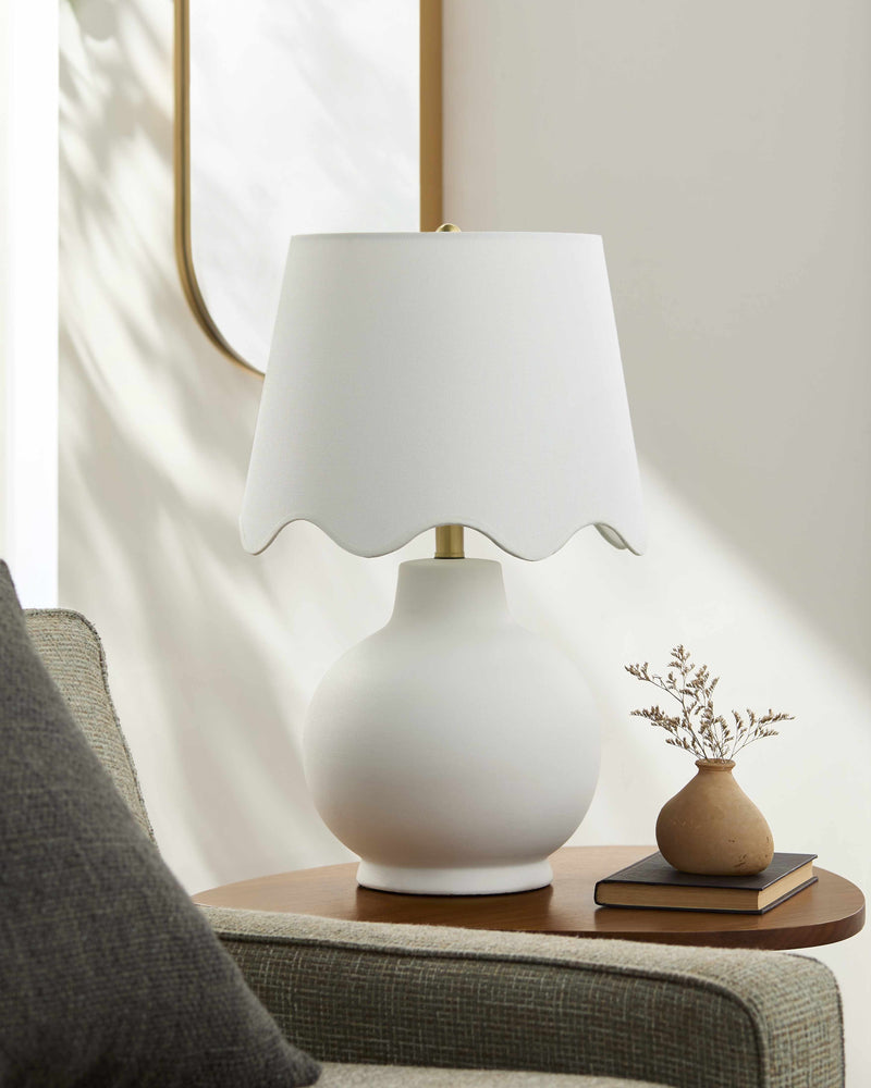 Ranshofen Table Lamp-4