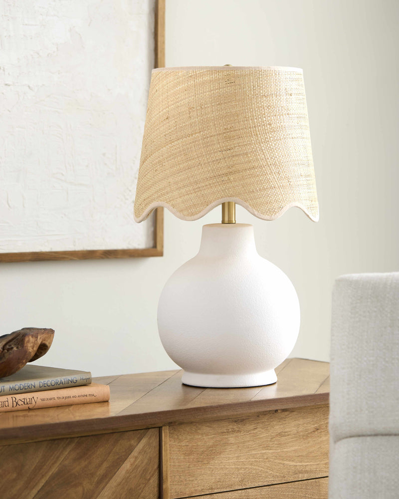 Ranshofen Table Lamp-4