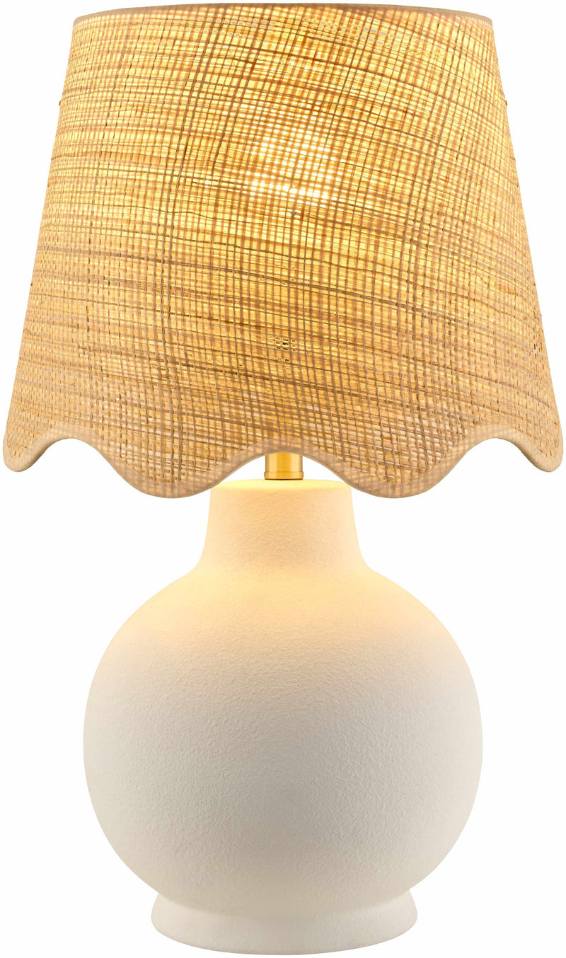 Ranshofen Table Lamp-0